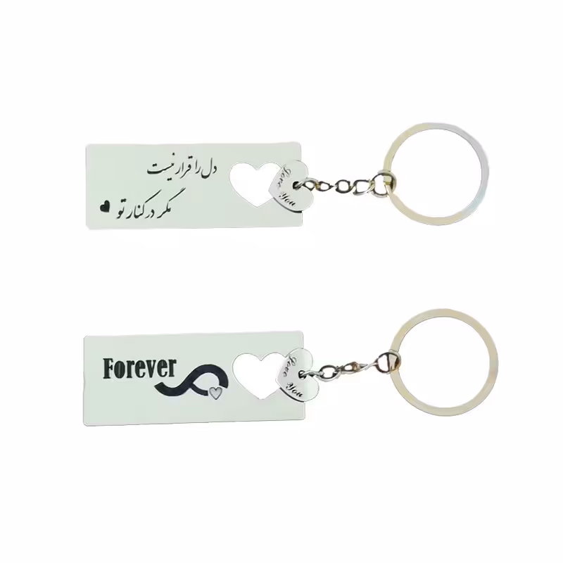 جاکلیدی مدل آرامش مجموعه دو عددی