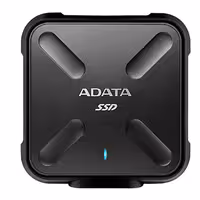 حافظه اس اس دی اکسترنال ای دیتا مدل اس دی 700 با ظرفیت 256 گیگابایت