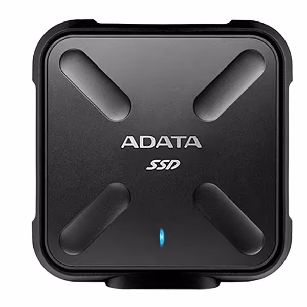 حافظه اس اس دی اکسترنال ای دیتا مدل اس دی 700 با ظرفیت 256 گیگابایت