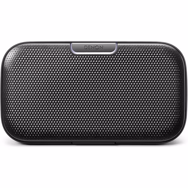 دنون وایرلس مدل Envaya DSB-200 مشکی - Hiapple.ir