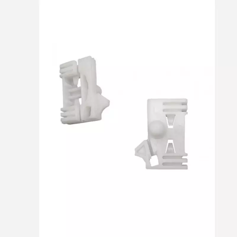 کشویی ( سیم گیر ) شیشه بالابر زانتیا بسته دو عددی  ( چپ و راست) کیفیت عالی | amazonchi