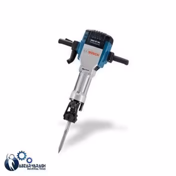 پیکور بوش مدل GSH 27 VC - ابزار یراق