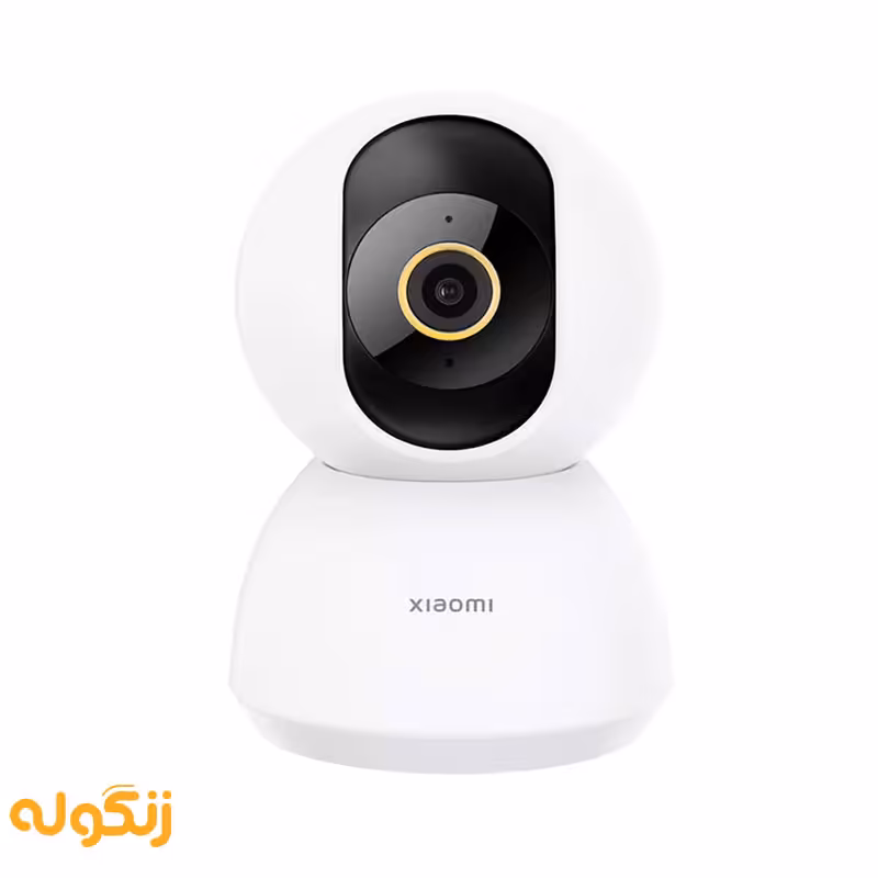 دوربین مداربسته تحت شبکه شیائومی مدل C300 - زنگوله