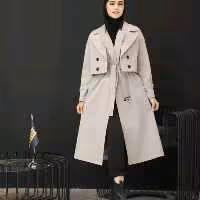 مانتو اسپرت زنانه تی سی مدل ست دوتیکه ساقی
