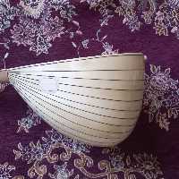 دیوان کوچک جوره دارای گارانتی با مهر هاشمی