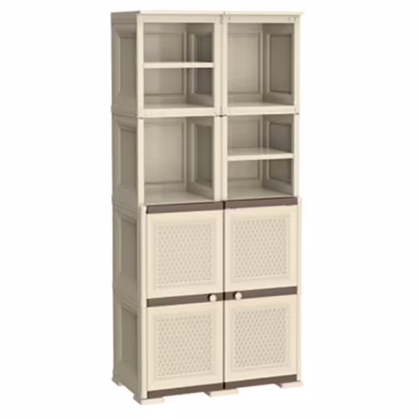 کتابخانه وندیک مدل 1344