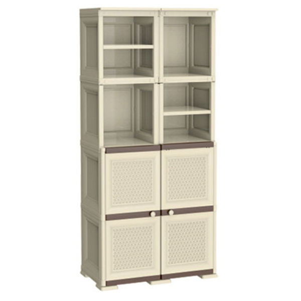 کتابخانه وندیک مدل 1344