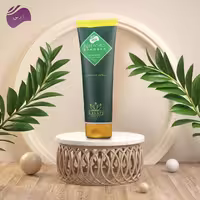 شامپو پسته آرپی موهای چرب و نازک