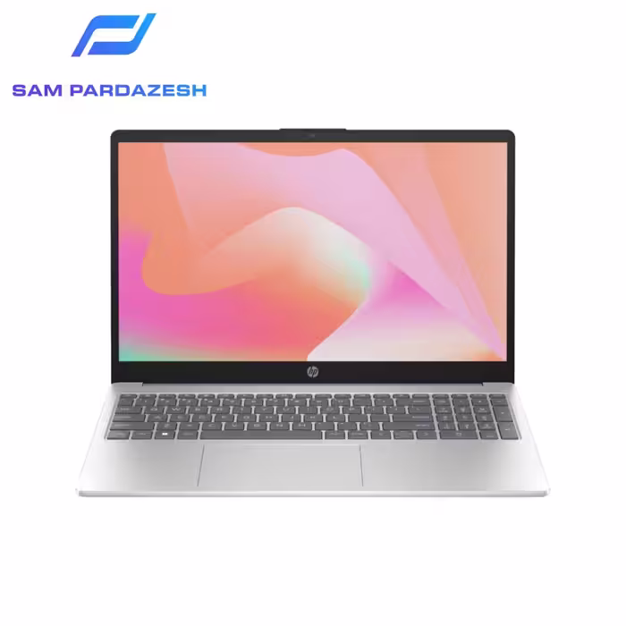 لپ تاپ اچ پی HP Laptop 15-fd0244nia I5(1335U) 16 512 2(MX550) | سام پردازش