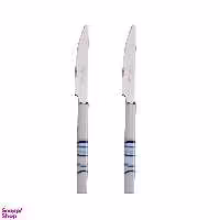 کارد میوه خوری 12 پارچه سی اند اس کد 2