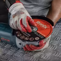 سنگ برش استیل 180 میلی متری رونیکس مدل rh-3742