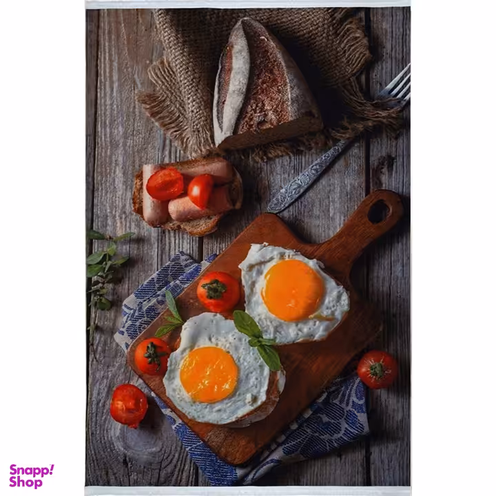 فرش ماشینی کد 101401 رنگ چند رنگ