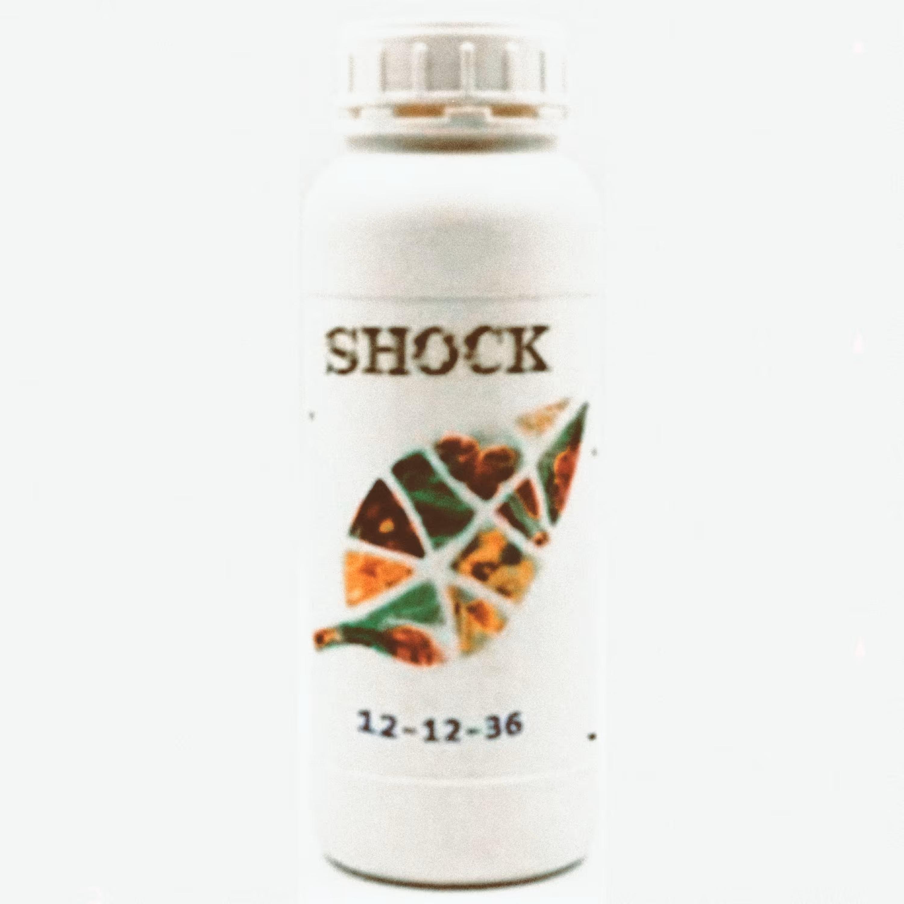 کود مخصوص گلدهی شوک اصل آمریکایی مایع 1 لیتری 