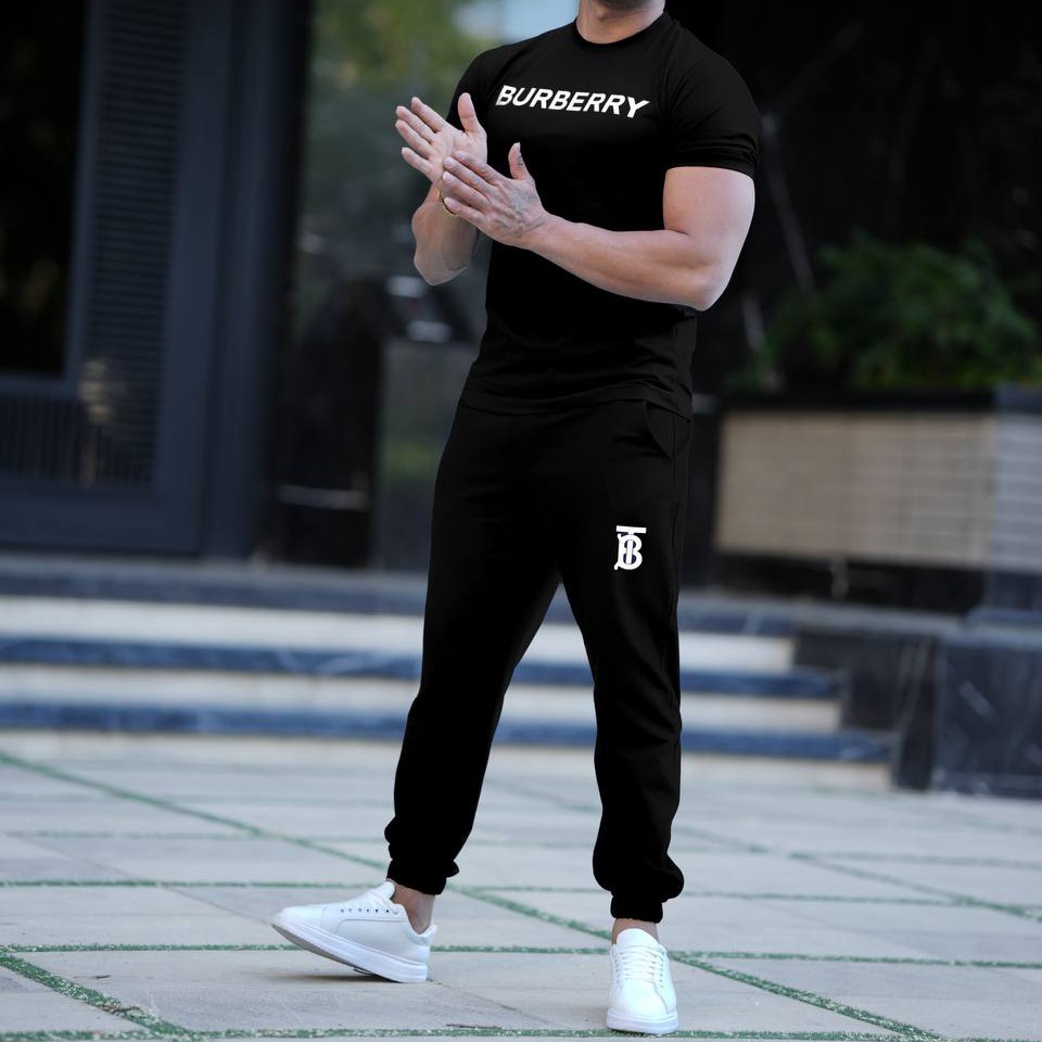 ست اسلش تیشرت