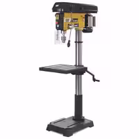 دریل ستونی فمی مدل DP 12-961 - ابزار یراق