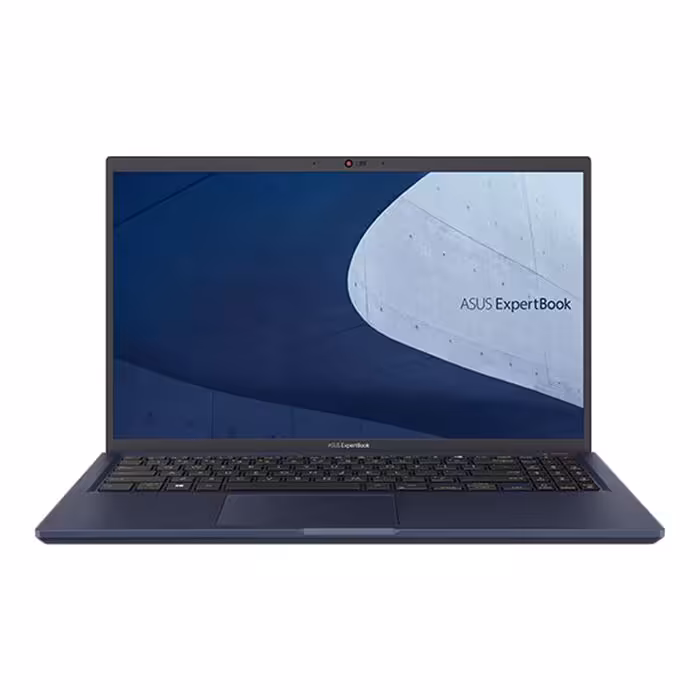 لپ تاپ 15 اینچ ایسوس مدل EXPERTBOOK B1500CEA پردازنده Core i7 1165G7 رم 16GB حافظه 512GB SSD گرافیک Full HD 2GB MX330