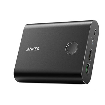 قیمت خرید پاوربانک انکر کد6861 | Anker A1316 PowerCore