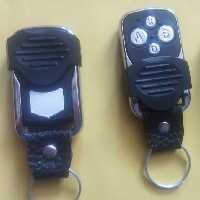 ریموت 4 کانال کدلرن 433MHz مارک بتا مدل 2008