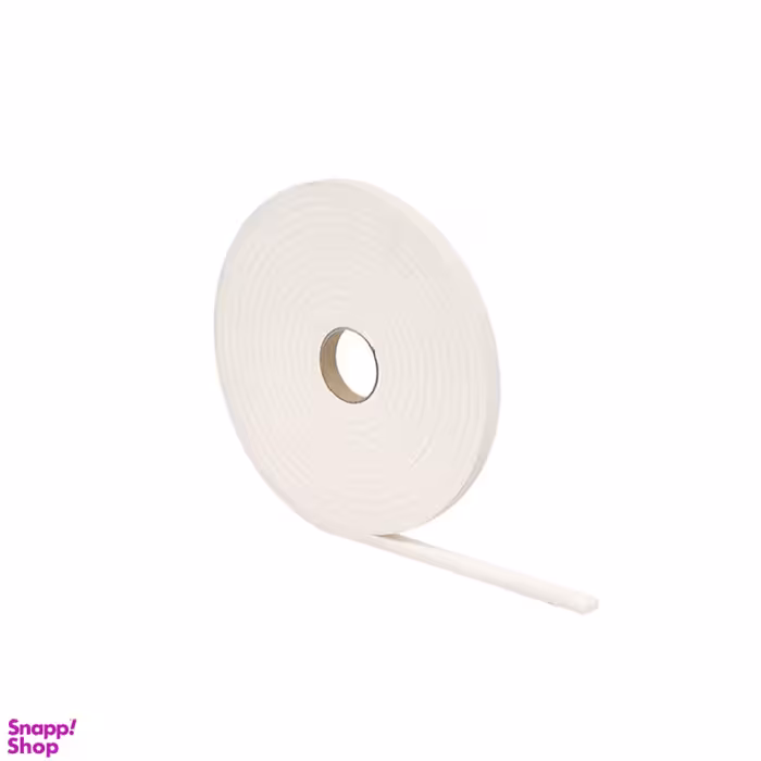 نوار درزگیر مکث مدل پلی اتیلن طول 4 متر