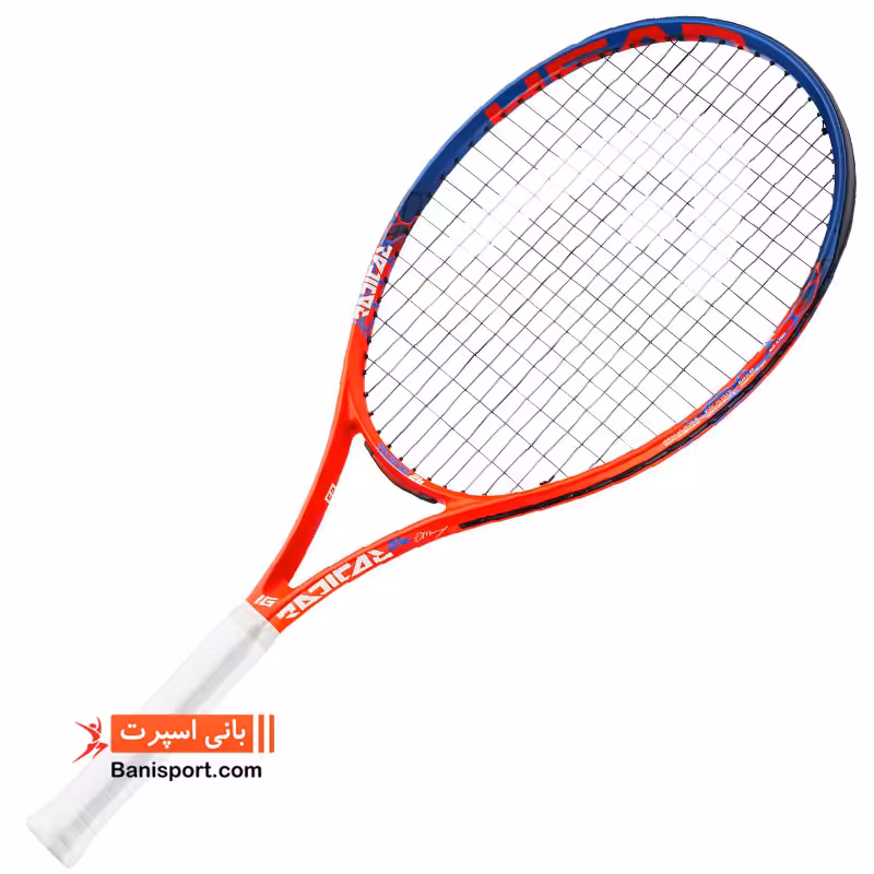 راکت تنیس بچگانه head radical Jr 26 2018