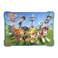 میز تحریر سگهای نگهبان