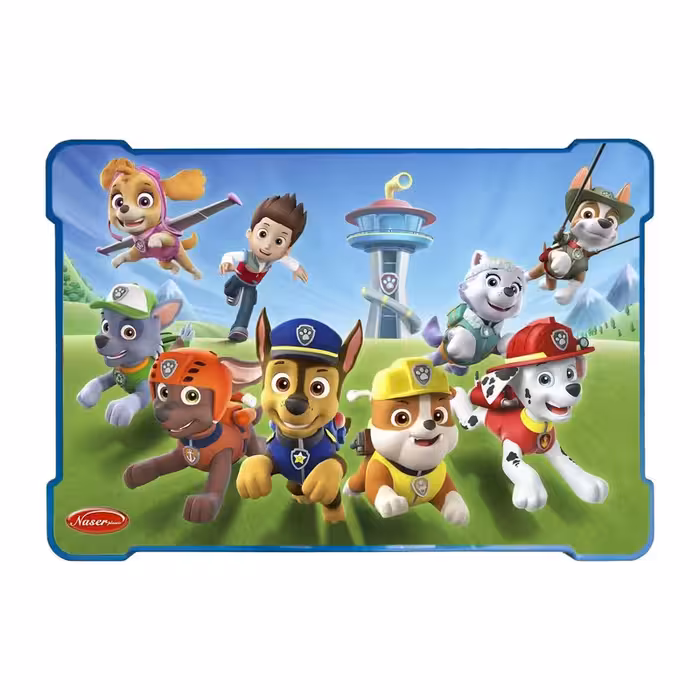 میز تحریر سگهای نگهبان