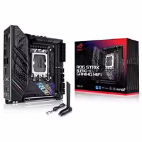 مادربرد ایسوس ASUS ROG STRIX B760-I GAMING WIFI