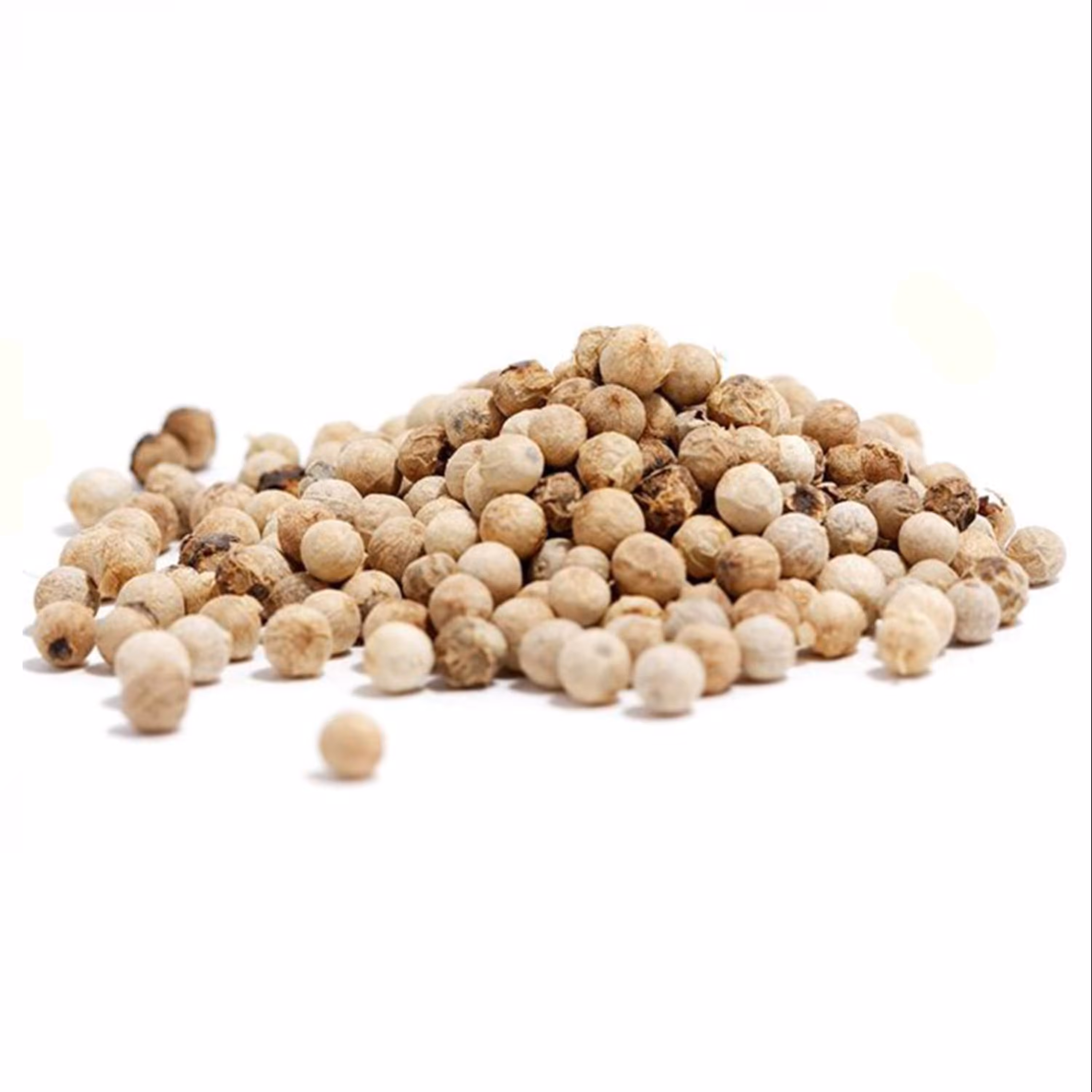 فلفل سفید دان نیم کیلویی