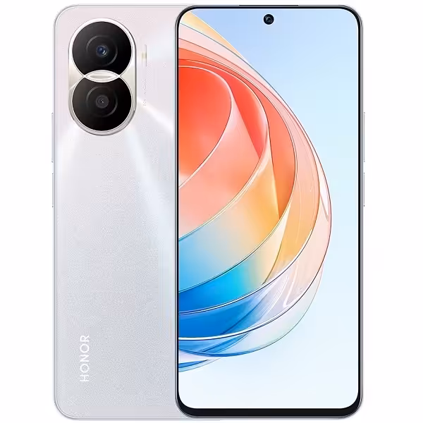 شیشه دوربین آنر Honor X40i - دنافون