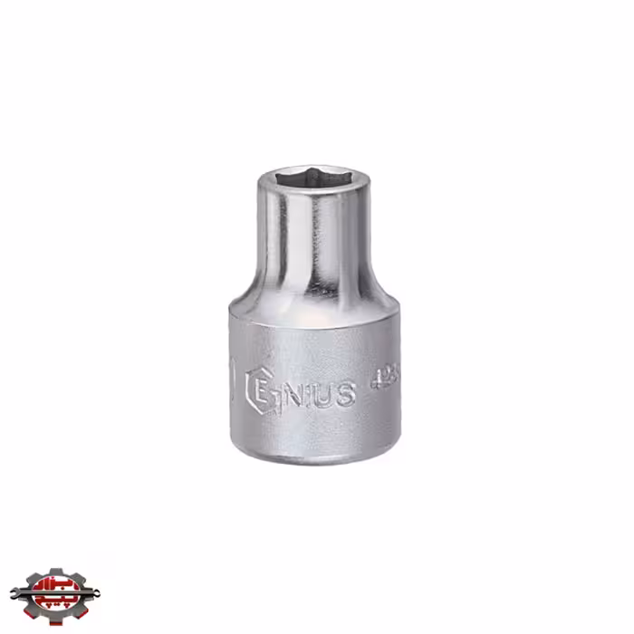 بکس 13 جینیوس