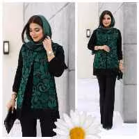 وست راشین تافته