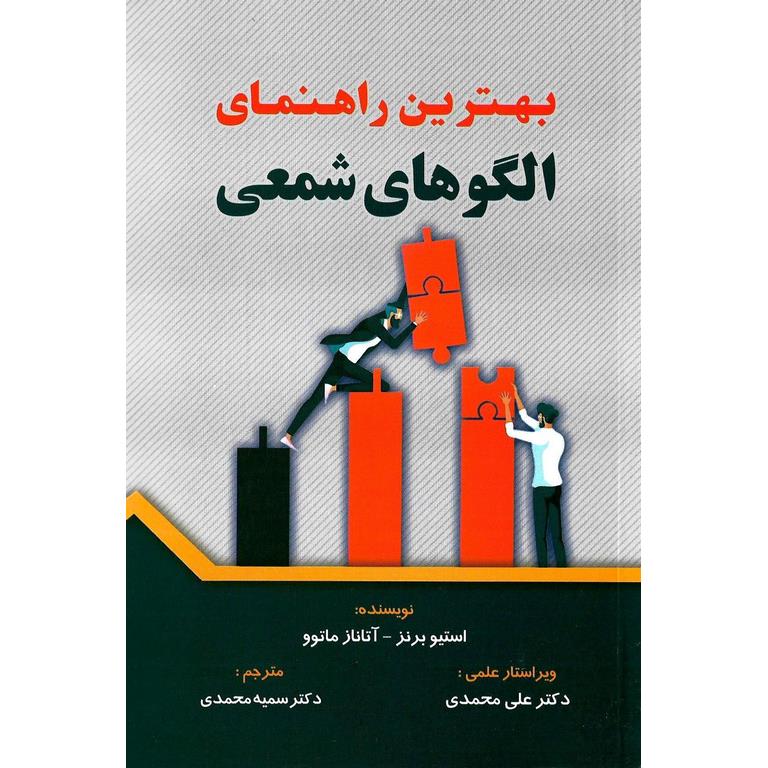 بهترین راهنمای الگوهای شمعی