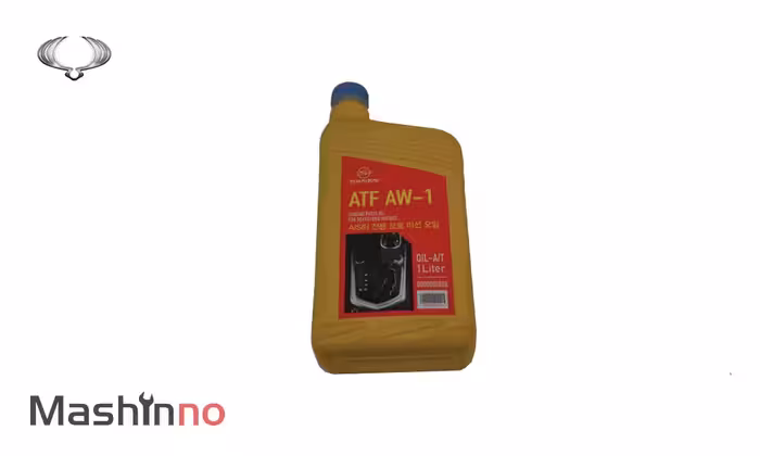 روغن گیربکس ATF AW-1 سانگ یانگ نیو کوراندو