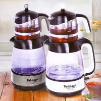 چای ساز دلمونتی مدل DL - 400