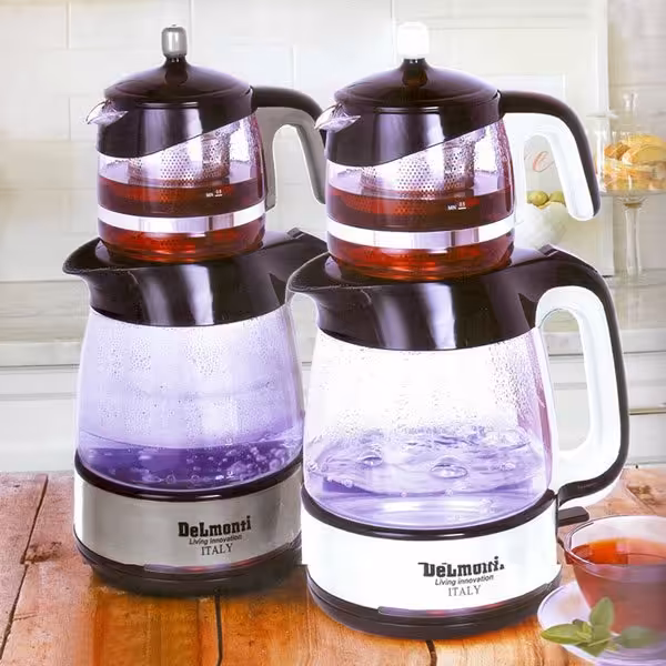 چای ساز دلمونتی مدل DL - 400