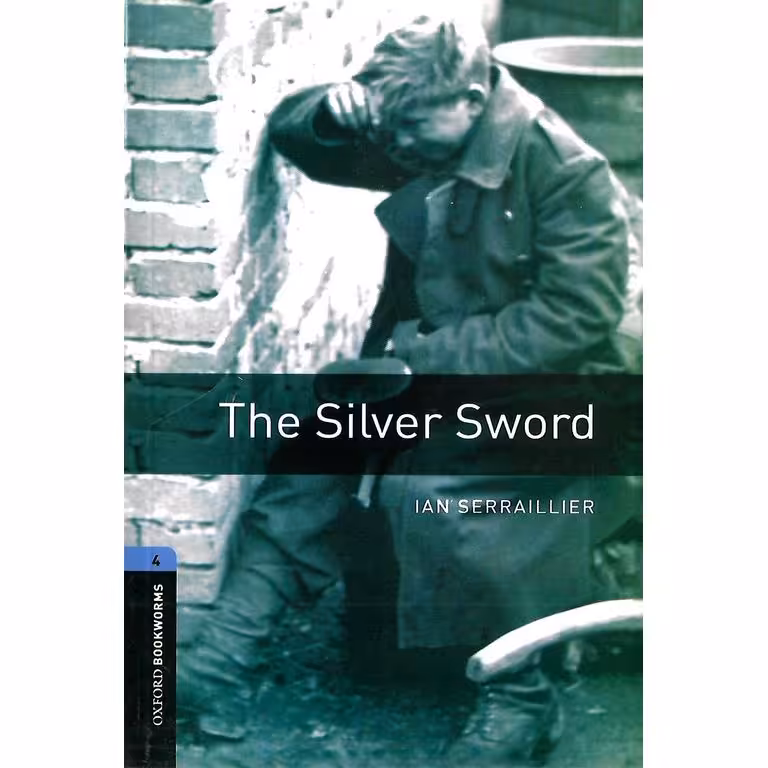 Bookworms 4: The Silver Sword