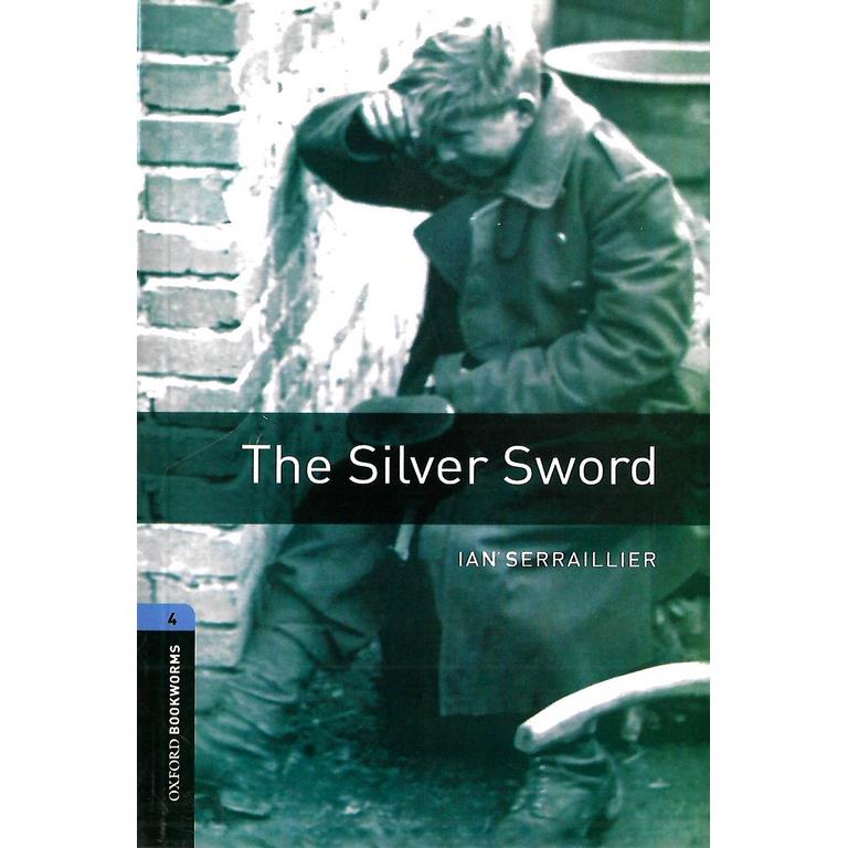 Bookworms 4: The Silver Sword