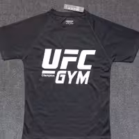 تیشرت سوزنی ufc