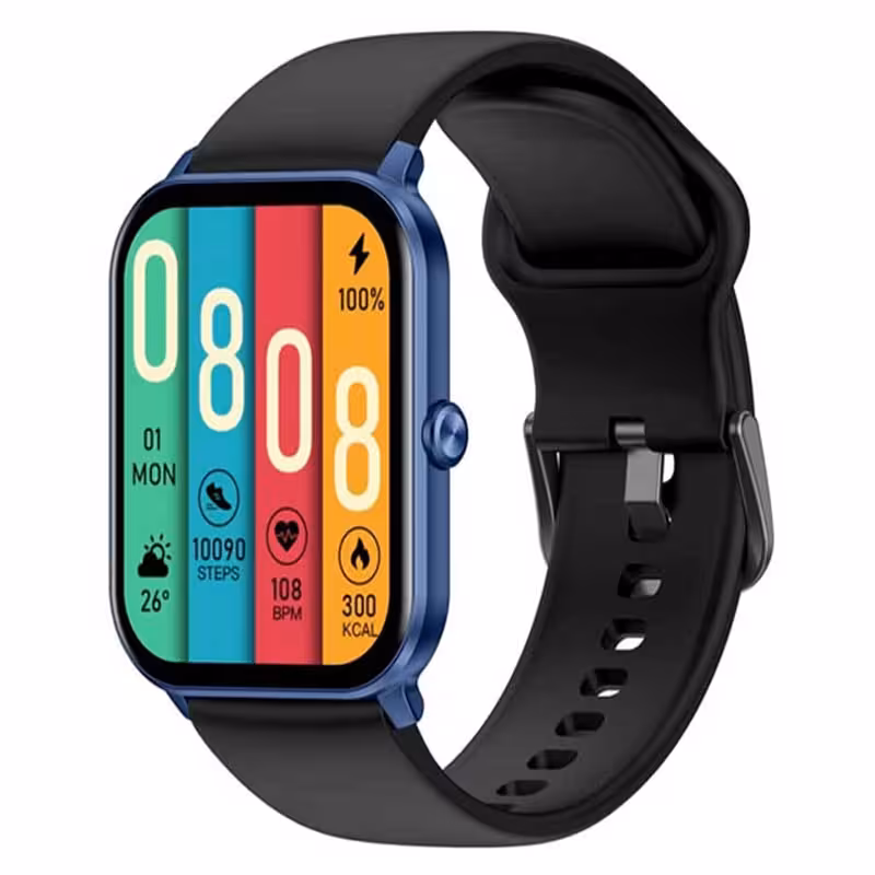 ساعت هوشمند کیسلکت مدل Kieslect Watch KS Mini