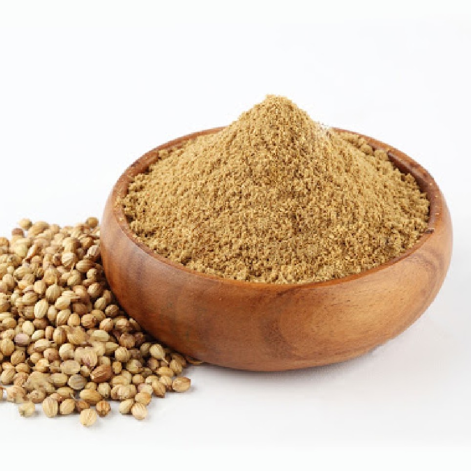 پودر تخم گشنیز اعلاء 500گرم