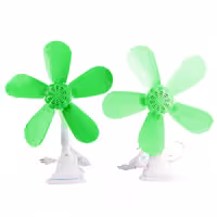 پنکه گیره ای Hej مدل Hj320 - فراز سیستم