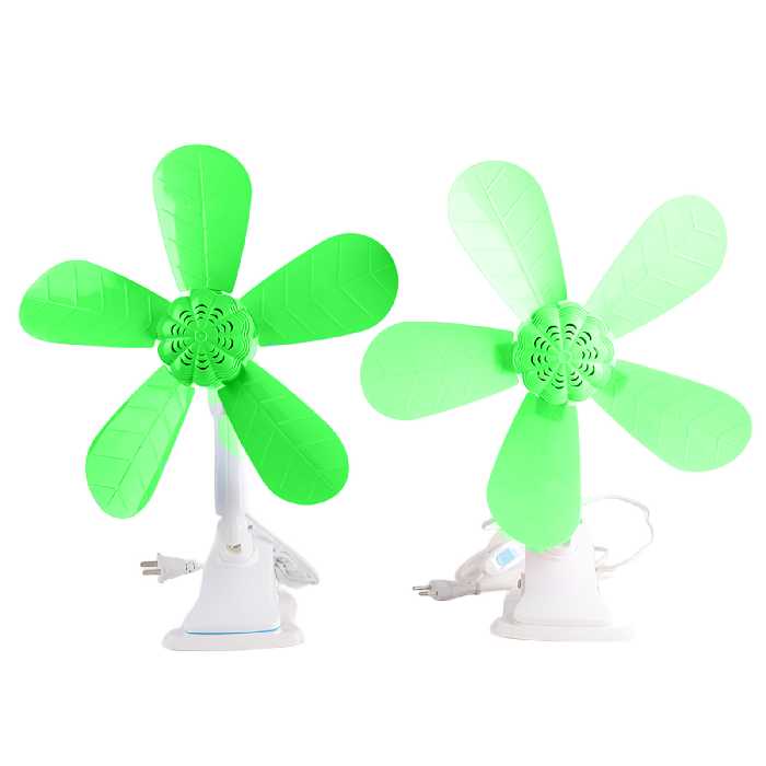 پنکه گیره ای Hej مدل Hj320 - فراز سیستم