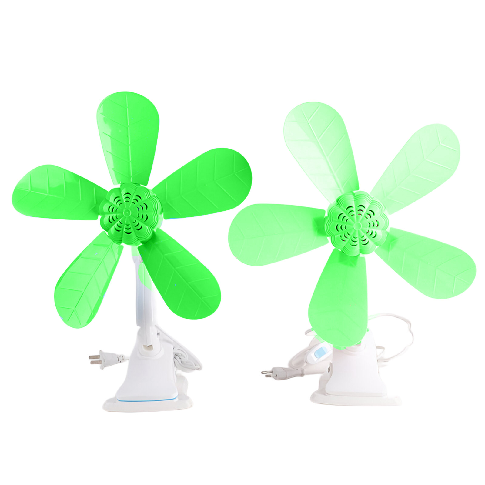 پنکه گیره ای Hej مدل Hj320 - فراز سیستم