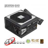 پاور گرین مدل GP480A-EUD 480W