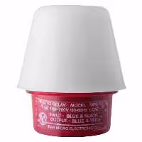 رله فتوسل روشنایی (10A)-برق شیرازیان-رله-فتوسل-روشنایی-رعد..