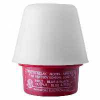 رله فتوسل روشنایی (10A)-برق شیرازیان-رله-فتوسل-روشنایی-رعد..