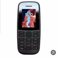 گوشی سادهGLX Classic 105
برند جی ال ایکس