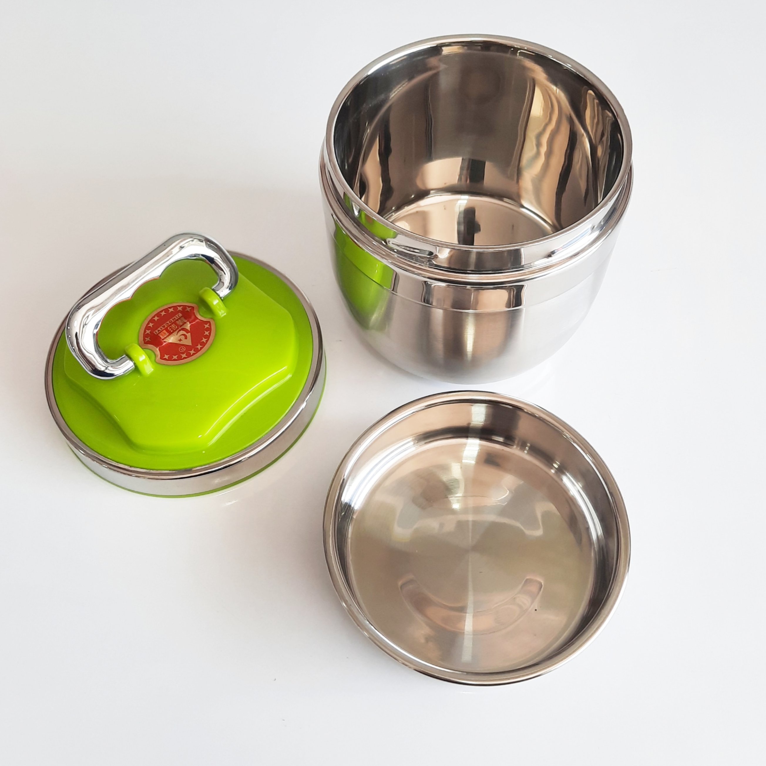 ظرف غذااستیل