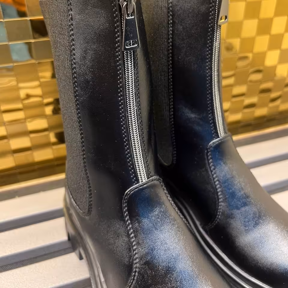 پوتین شیک کد 573