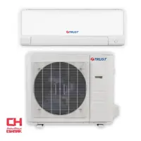کولر گازی 18000 تراست مدل TMSAU18HT1A